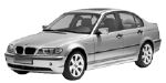 BMW E46 U2982 Fault Code