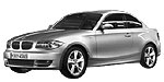 BMW E82 U2982 Fault Code