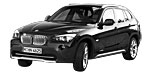 BMW E84 U2982 Fault Code