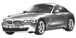 BMW E86 U2982 Fault Code