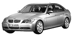 BMW E90 U2982 Fault Code