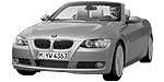BMW E93 U2982 Fault Code