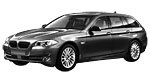 BMW F11 U2982 Fault Code